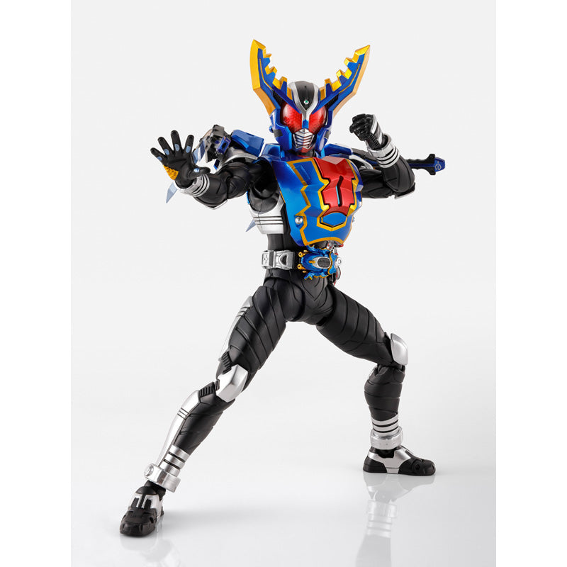 [PRE-ORDER] S.H.Figuarts (SHINKOCCHOU SEIHOU) MASKED RIDER GATACK HYPER FORM