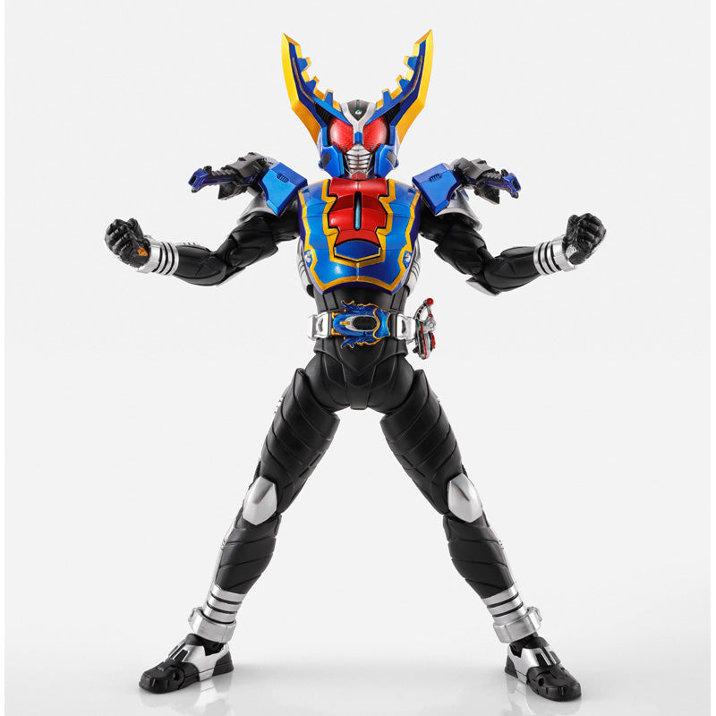 [PRE-ORDER] S.H.Figuarts (SHINKOCCHOU SEIHOU) MASKED RIDER GATACK HYPER FORM