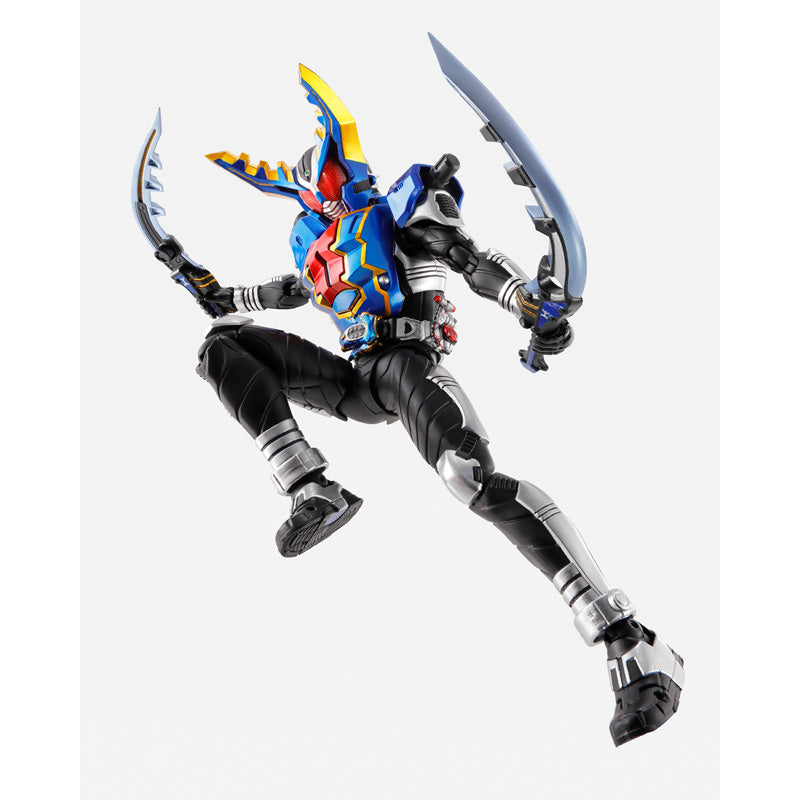 [PRE-ORDER] S.H.Figuarts (SHINKOCCHOU SEIHOU) MASKED RIDER GATACK HYPER FORM