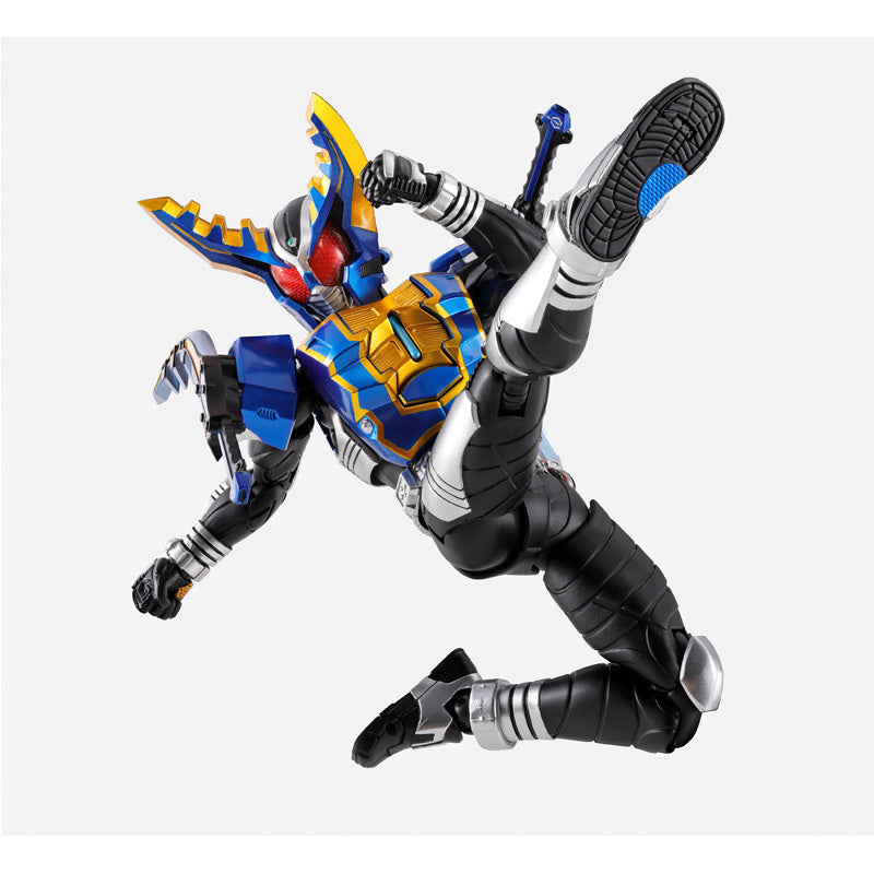 [PRE-ORDER] S.H.Figuarts (SHINKOCCHOU SEIHOU) MASKED RIDER GATACK HYPER FORM