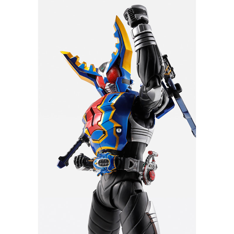 [PRE-ORDER] S.H.Figuarts (SHINKOCCHOU SEIHOU) MASKED RIDER GATACK HYPER FORM