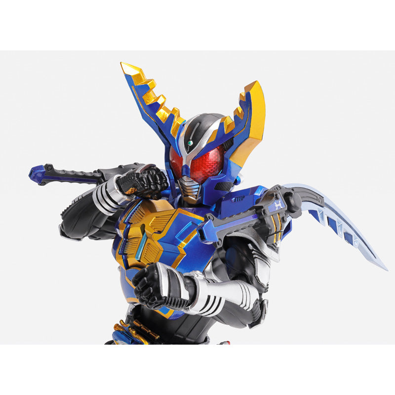 [PRE-ORDER] S.H.Figuarts (SHINKOCCHOU SEIHOU) MASKED RIDER GATACK HYPER FORM