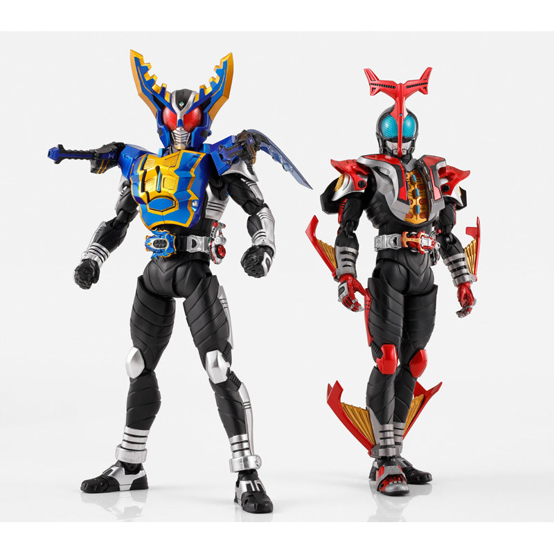 [PRE-ORDER] S.H.Figuarts (SHINKOCCHOU SEIHOU) MASKED RIDER GATACK HYPER FORM