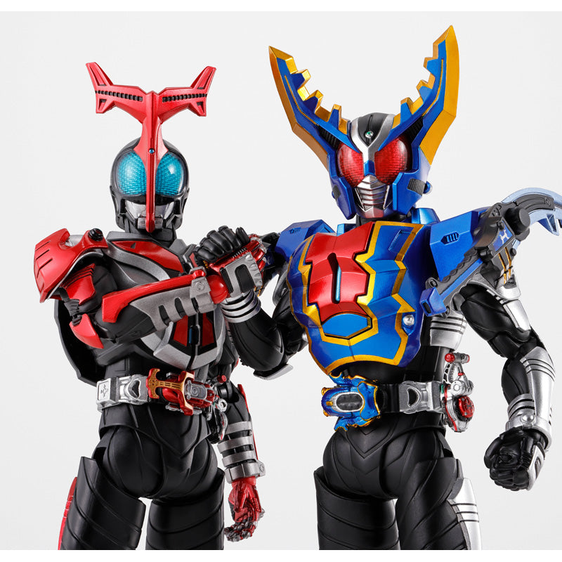 [PRE-ORDER] S.H.Figuarts (SHINKOCCHOU SEIHOU) MASKED RIDER GATACK HYPER FORM