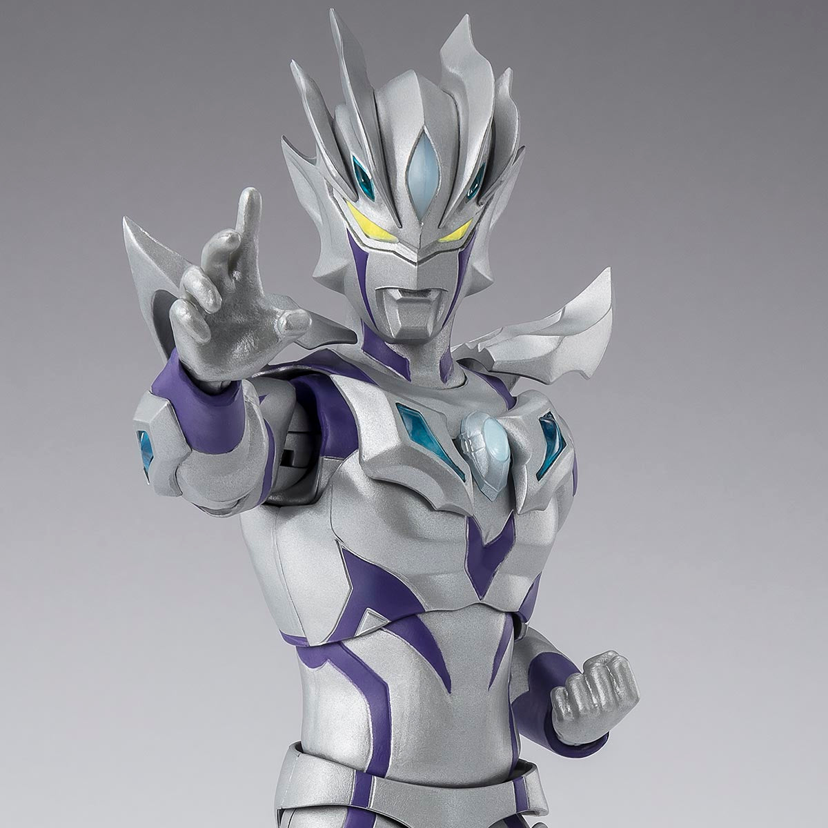 [PRE-ORDER] S.H.Figuarts ULTRAMAN ZERO BEYOND (ULTRAMAN NEW GENERATION STARS Ver.)