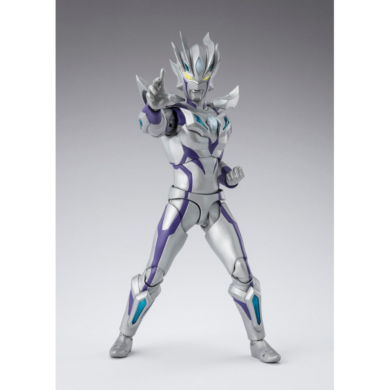 [PRE-ORDER] S.H.Figuarts ULTRAMAN ZERO BEYOND (ULTRAMAN NEW GENERATION STARS Ver.)