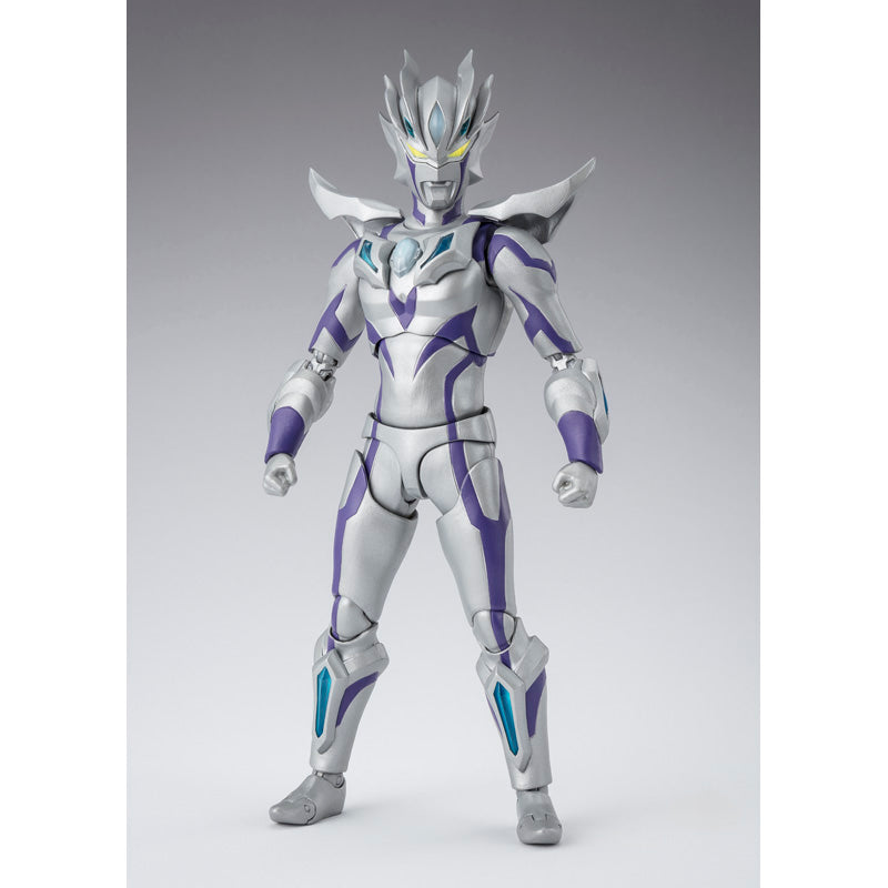 [PRE-ORDER] S.H.Figuarts ULTRAMAN ZERO BEYOND (ULTRAMAN NEW GENERATION STARS Ver.)