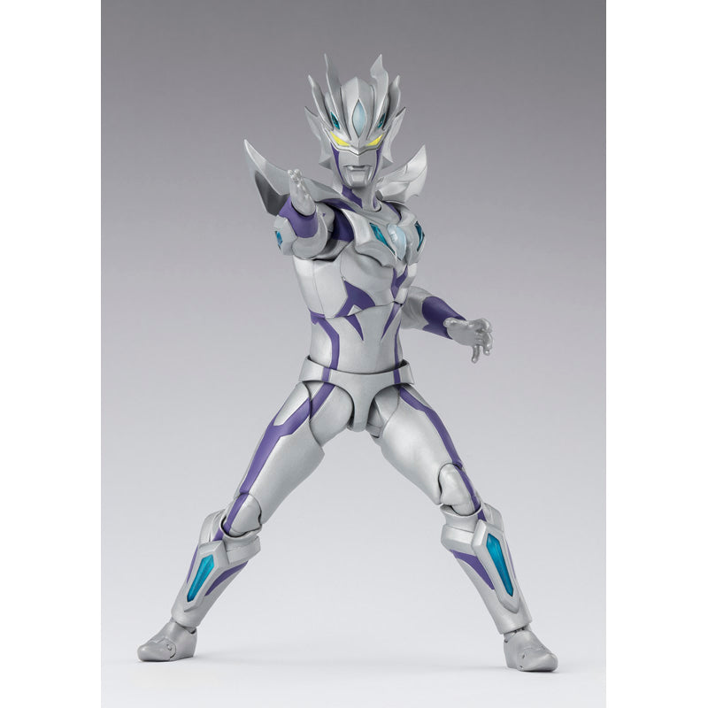 [PRE-ORDER] S.H.Figuarts ULTRAMAN ZERO BEYOND (ULTRAMAN NEW GENERATION STARS Ver.)