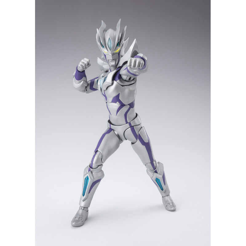 [PRE-ORDER] S.H.Figuarts ULTRAMAN ZERO BEYOND (ULTRAMAN NEW GENERATION STARS Ver.)