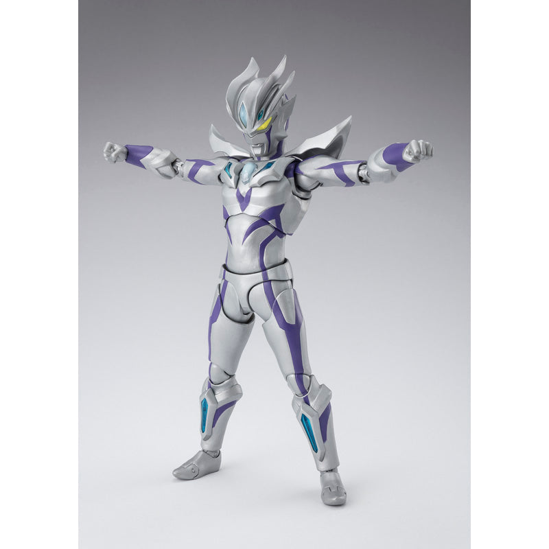 [PRE-ORDER] S.H.Figuarts ULTRAMAN ZERO BEYOND (ULTRAMAN NEW GENERATION STARS Ver.)