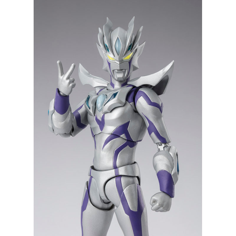 [PRE-ORDER] S.H.Figuarts ULTRAMAN ZERO BEYOND (ULTRAMAN NEW GENERATION STARS Ver.)