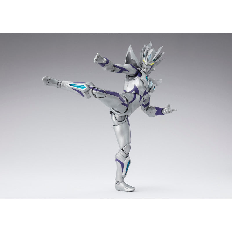 [PRE-ORDER] S.H.Figuarts ULTRAMAN ZERO BEYOND (ULTRAMAN NEW GENERATION STARS Ver.)