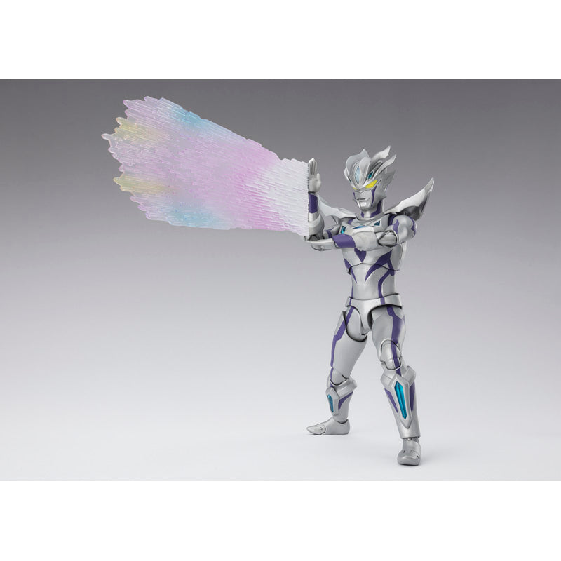 [PRE-ORDER] S.H.Figuarts ULTRAMAN ZERO BEYOND (ULTRAMAN NEW GENERATION STARS Ver.)