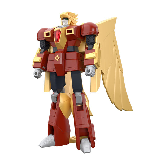 [PRE-ORDER] SMP [SHOKUGAN MODELING PROJECT] THE BRAVE OF GOLD GOLDRAN SORA-KAGE
