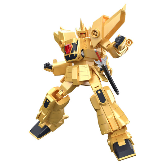 [PRE-ORDER] SMP [SHOKUGAN MODELING PROJECT] THE BRAVE OF GOLD GOLDRAN