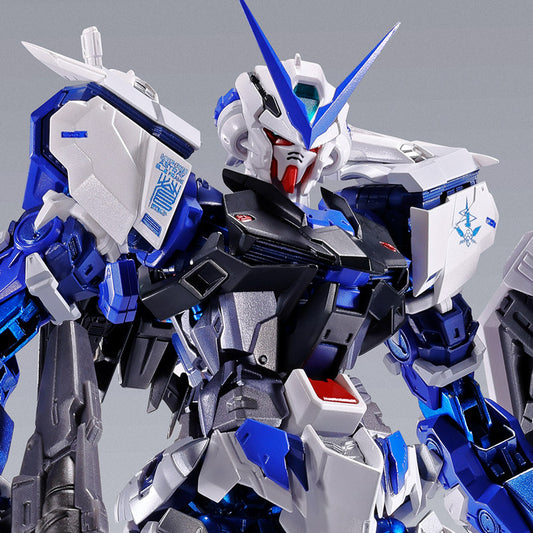 [PRE-ORDER] METAL BUILD GUNDAM ASTRAY BLUE FRAME（FULL WEAPON）-PROJECT ASTRAY-