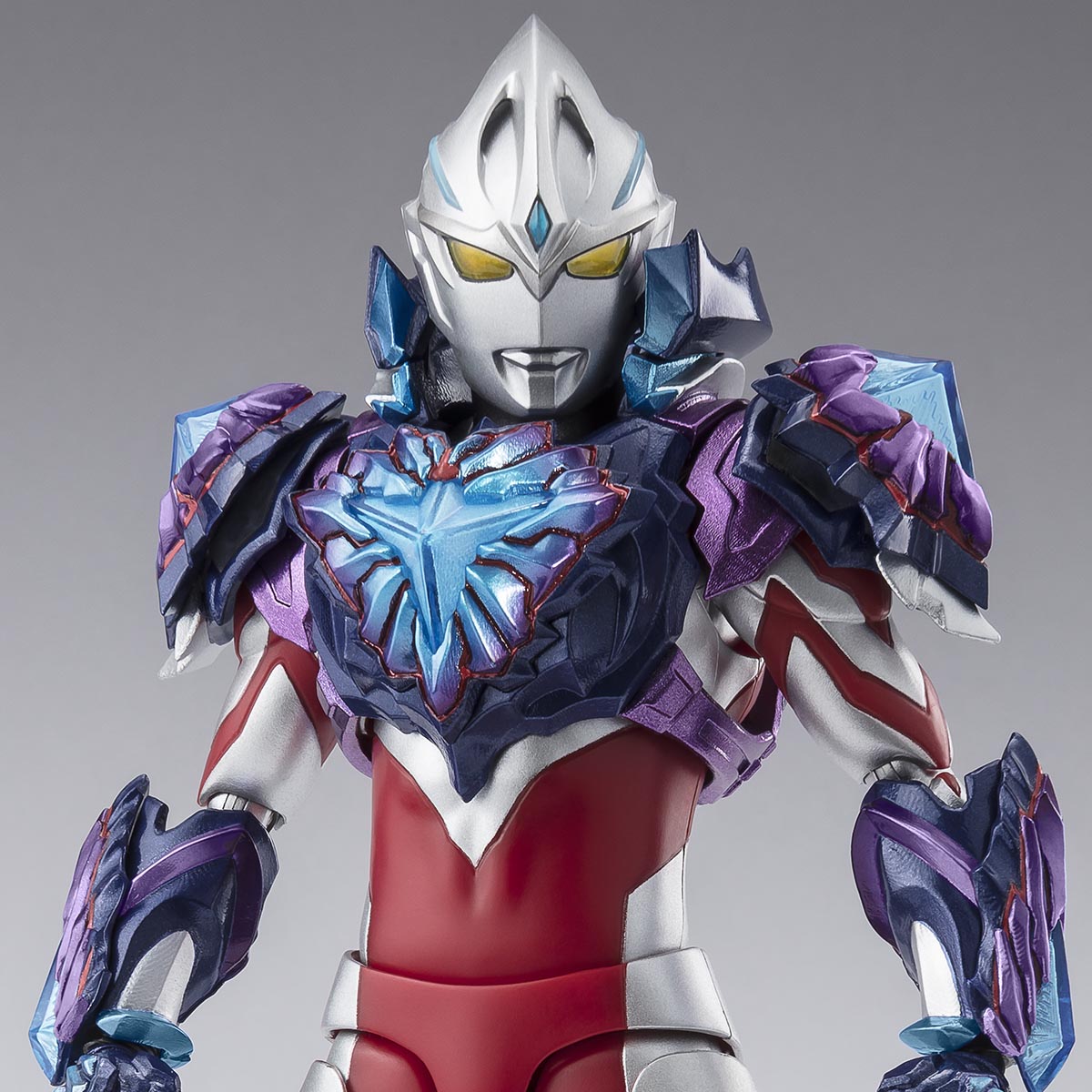 [PRE-ORDER]  ULTRAMAN S.H.Figuarts GALAXY ARMOR