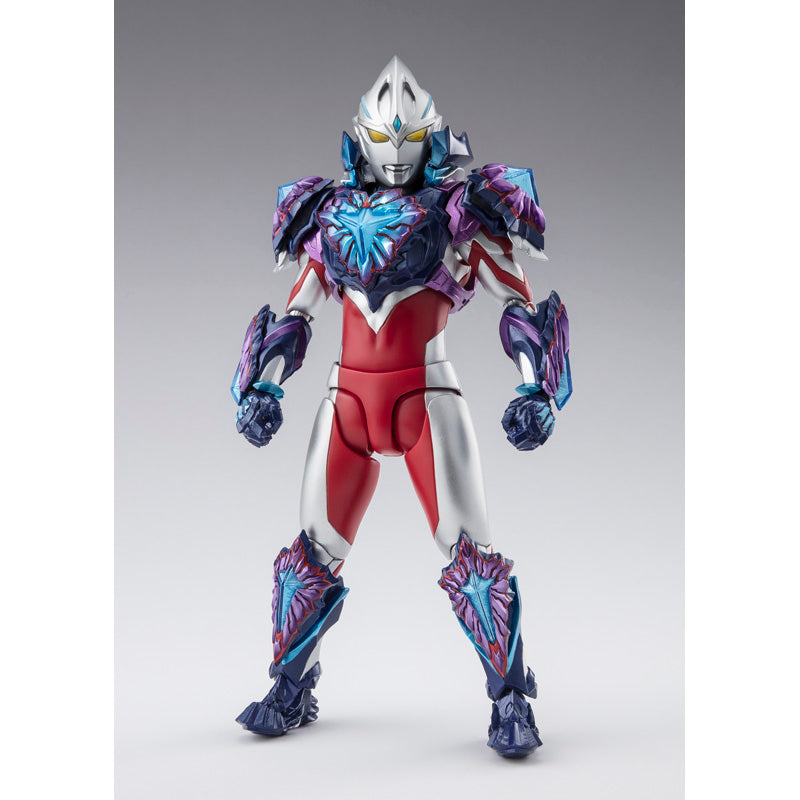 [PRE-ORDER]  ULTRAMAN S.H.Figuarts GALAXY ARMOR