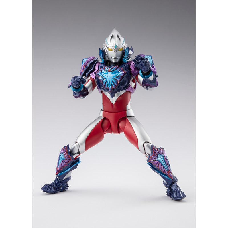 [PRE-ORDER]  ULTRAMAN S.H.Figuarts GALAXY ARMOR