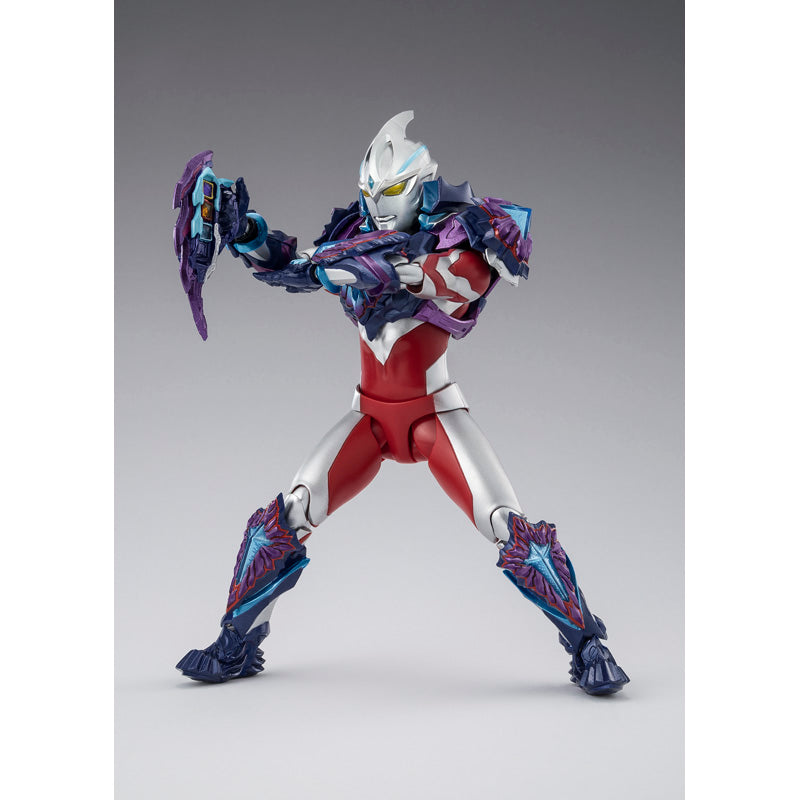 [PRE-ORDER]  ULTRAMAN S.H.Figuarts GALAXY ARMOR