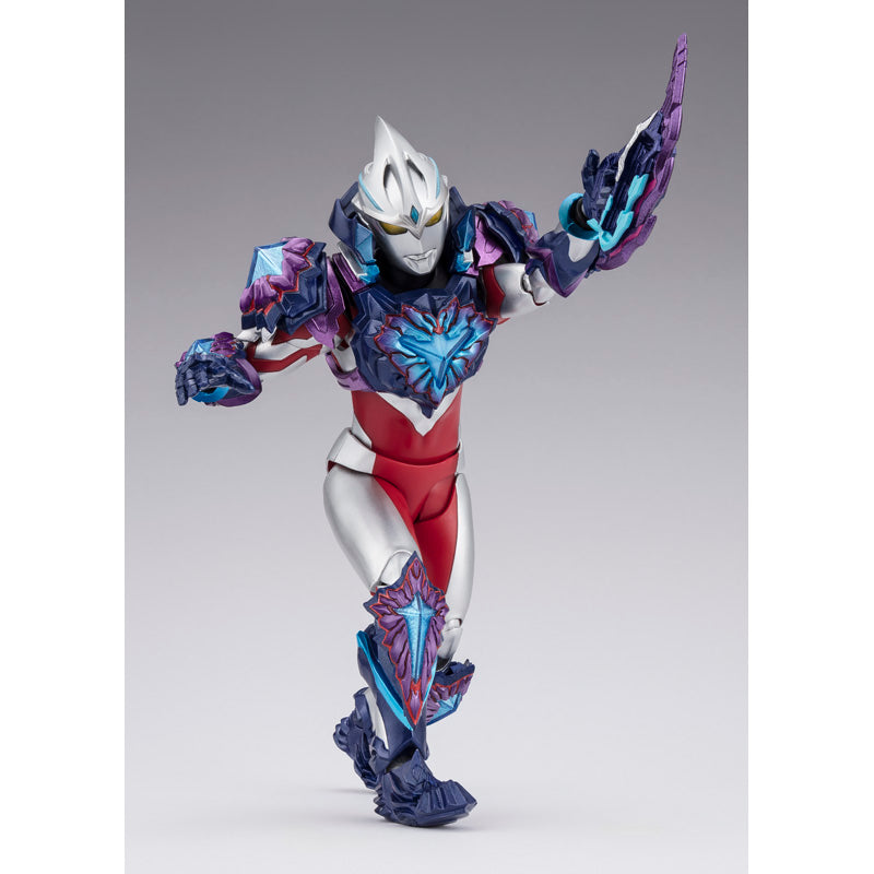 [PRE-ORDER]  ULTRAMAN S.H.Figuarts GALAXY ARMOR