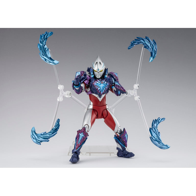 [PRE-ORDER]  ULTRAMAN S.H.Figuarts GALAXY ARMOR