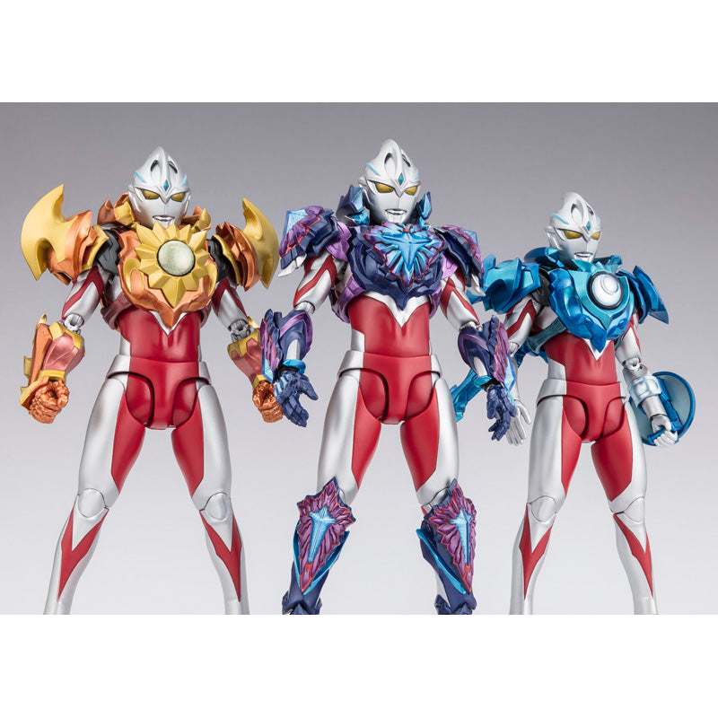 [PRE-ORDER]  ULTRAMAN S.H.Figuarts GALAXY ARMOR