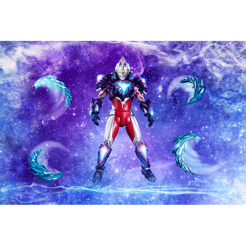 [PRE-ORDER]  ULTRAMAN S.H.Figuarts GALAXY ARMOR