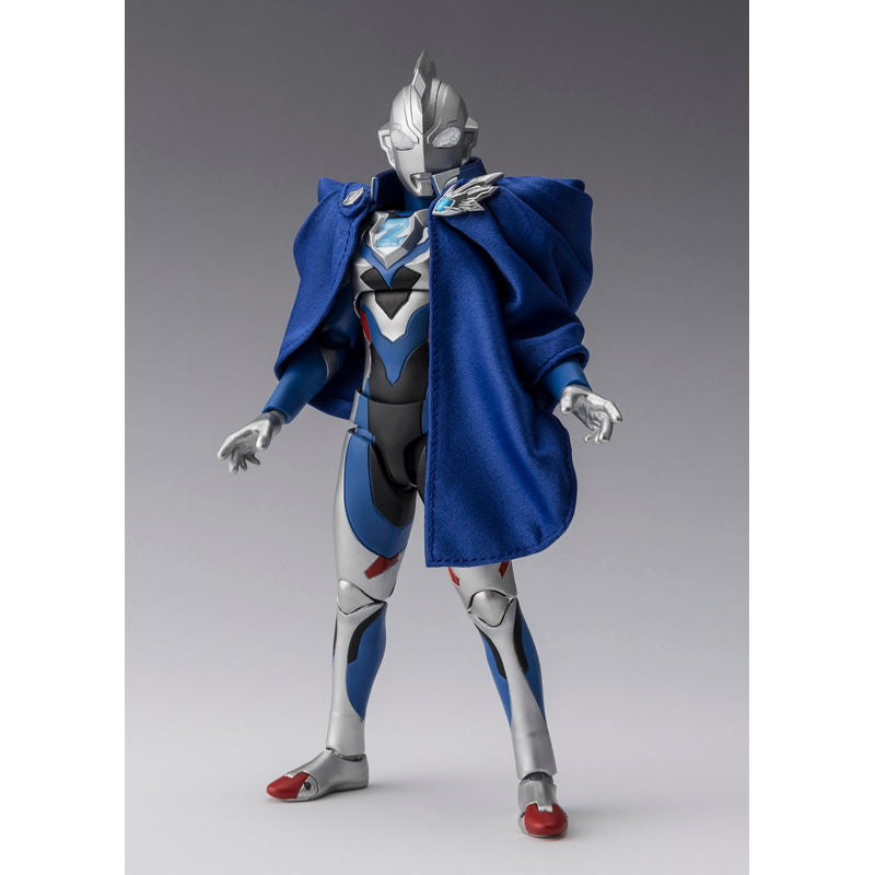[PRE-ORDER] S.H.Figuarts NEW GENERATION ULTRAMAN CAPE