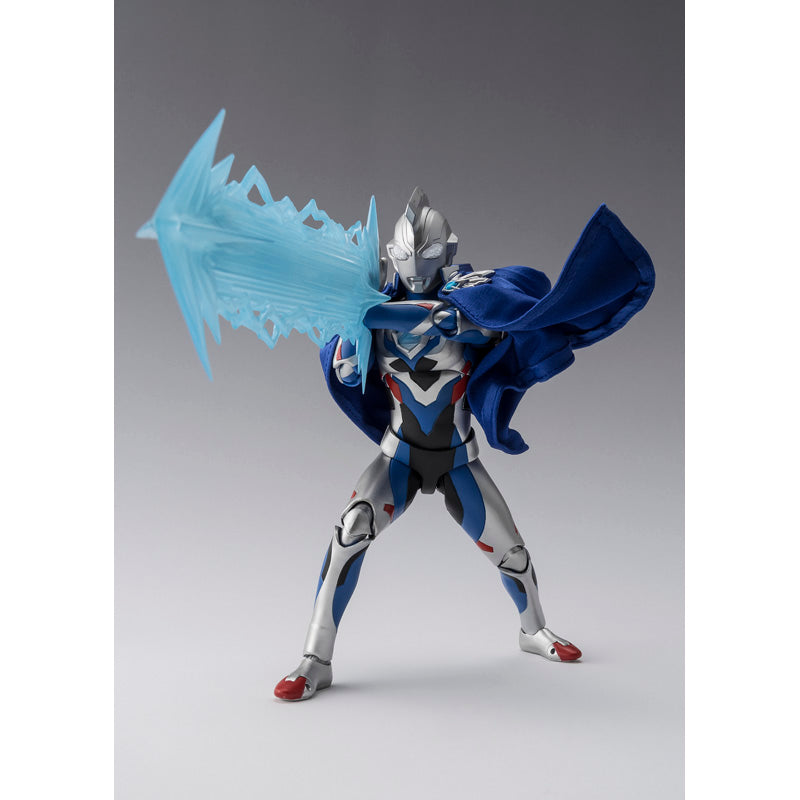 [PRE-ORDER] S.H.Figuarts NEW GENERATION ULTRAMAN CAPE