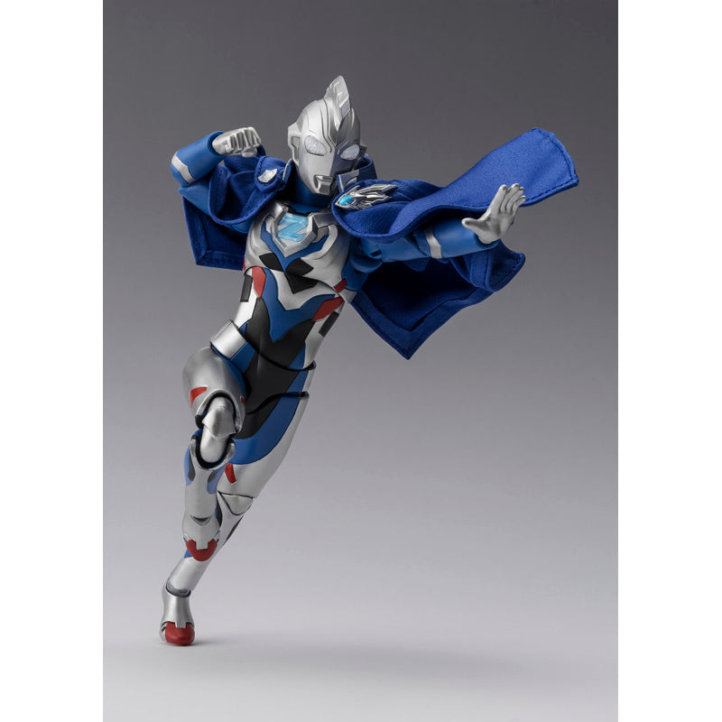 [PRE-ORDER] S.H.Figuarts NEW GENERATION ULTRAMAN CAPE