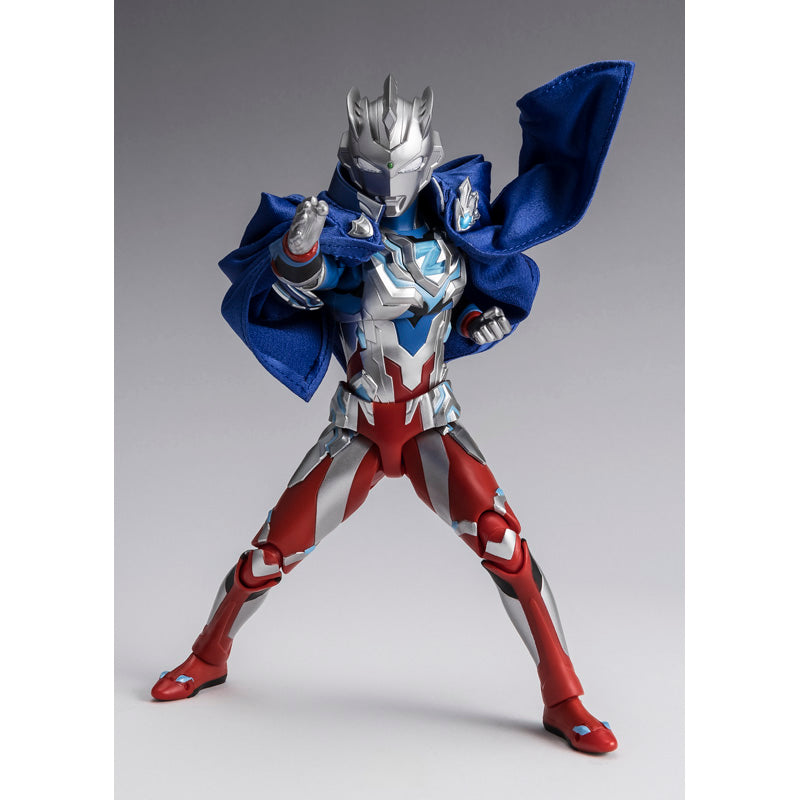 [PRE-ORDER] S.H.Figuarts NEW GENERATION ULTRAMAN CAPE