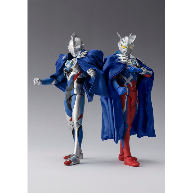 [PRE-ORDER] S.H.Figuarts NEW GENERATION ULTRAMAN CAPE