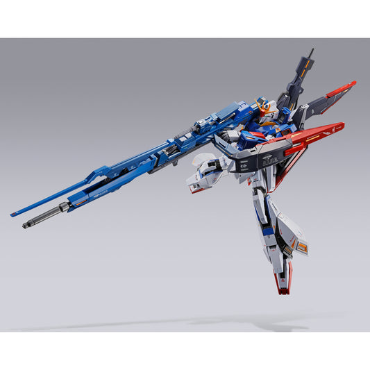 [PRE-ORDER] METAL BUILD HYPER MEGA LAUNCHER OPTION SET