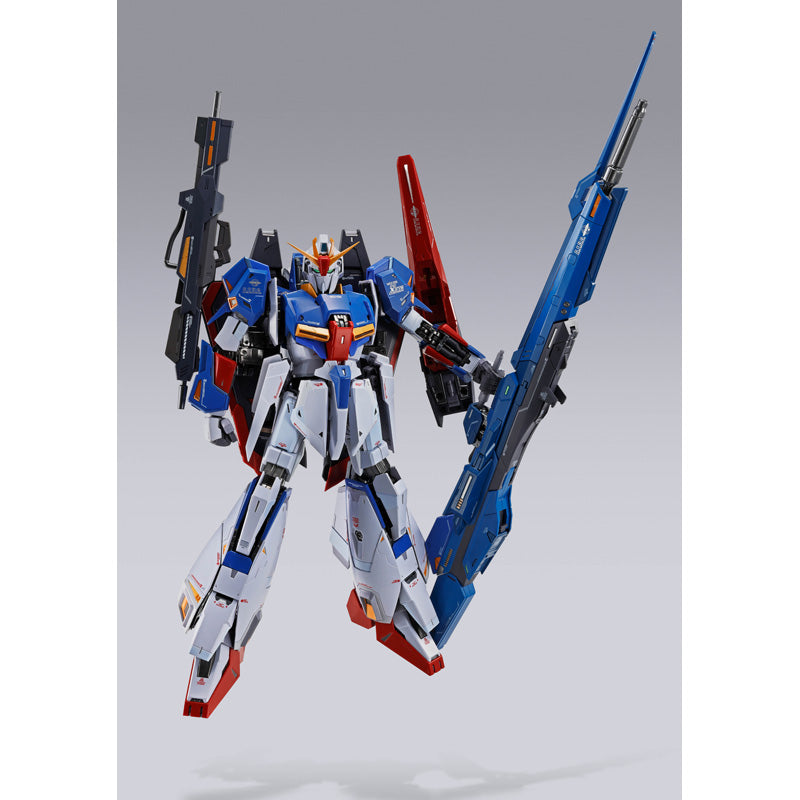 [PRE-ORDER] METAL BUILD HYPER MEGA LAUNCHER OPTION SET