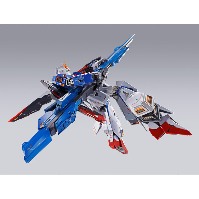 [PRE-ORDER] METAL BUILD HYPER MEGA LAUNCHER OPTION SET