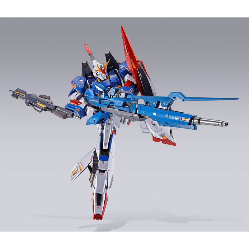 [PRE-ORDER] METAL BUILD HYPER MEGA LAUNCHER OPTION SET