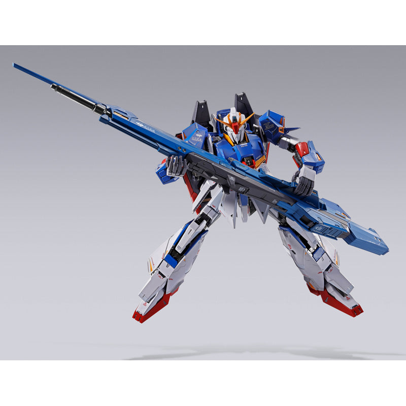 [PRE-ORDER] METAL BUILD HYPER MEGA LAUNCHER OPTION SET