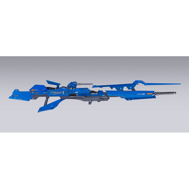 [PRE-ORDER] METAL BUILD HYPER MEGA LAUNCHER OPTION SET
