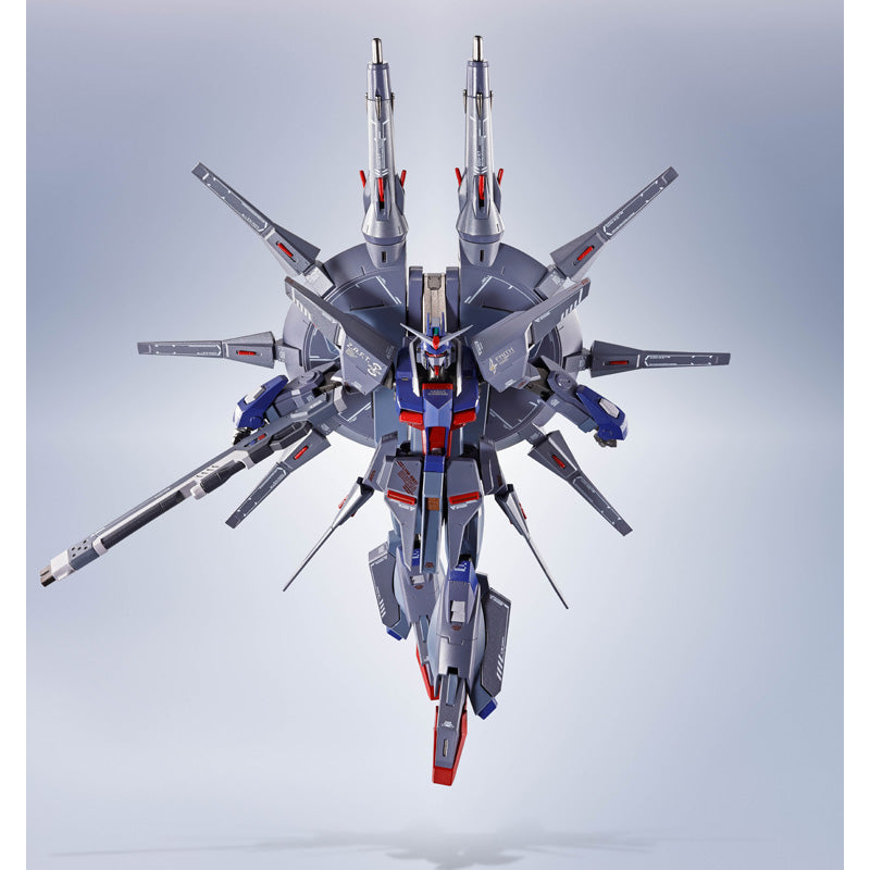 PRE-ORDER] METAL ROBOT SPIRITS LEGEND GUNDAM – DenDenHOBBY Australia