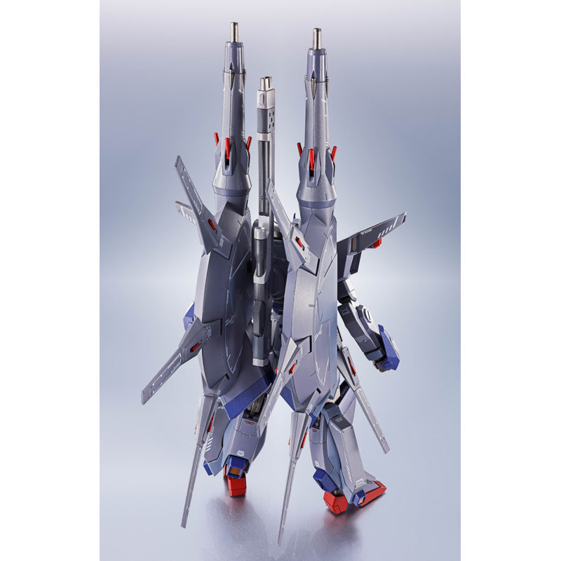 [PRE-ORDER] METAL ROBOT SPIRITS <SIDE MS> LEGEND GUNDAM