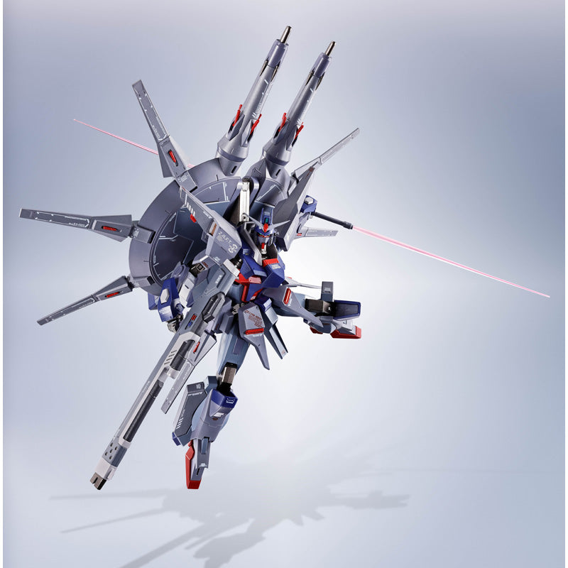[PRE-ORDER] METAL ROBOT SPIRITS <SIDE MS> LEGEND GUNDAM