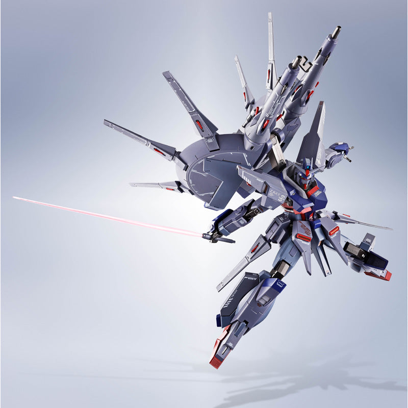 [PRE-ORDER] METAL ROBOT SPIRITS <SIDE MS> LEGEND GUNDAM