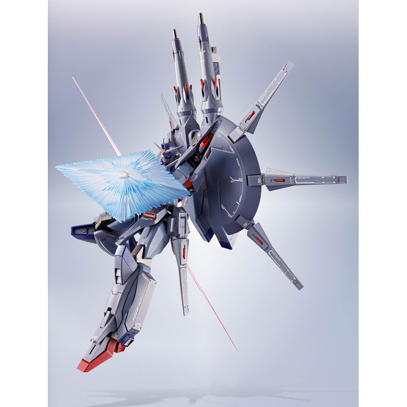 [PRE-ORDER] METAL ROBOT SPIRITS <SIDE MS> LEGEND GUNDAM