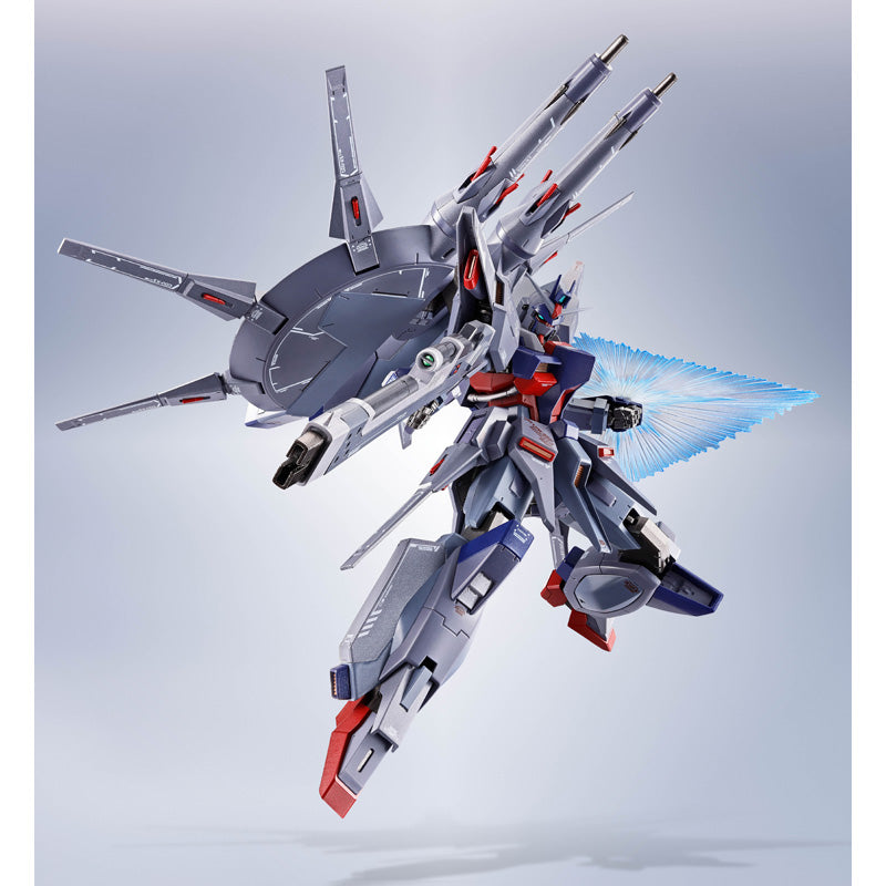 [PRE-ORDER] METAL ROBOT SPIRITS <SIDE MS> LEGEND GUNDAM