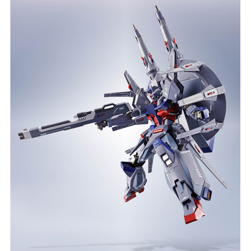 [PRE-ORDER] METAL ROBOT SPIRITS <SIDE MS> LEGEND GUNDAM
