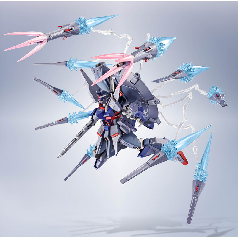 [PRE-ORDER] METAL ROBOT SPIRITS <SIDE MS> LEGEND GUNDAM