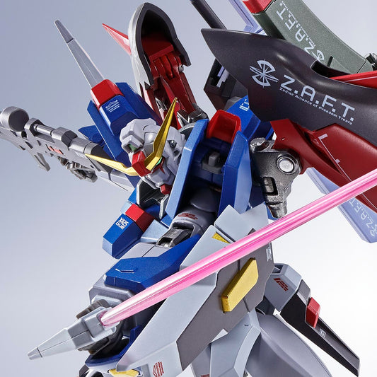 [PRE-ORDER] THE METAL ROBOT SPIRITS <SIDE MS> DESTINY GUNDAM [Re:Coordinate]