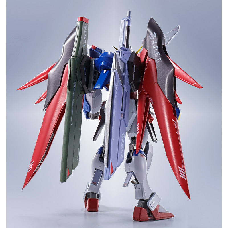 [PRE-ORDER] THE METAL ROBOT SPIRITS <SIDE MS> DESTINY GUNDAM [Re:Coordinate]