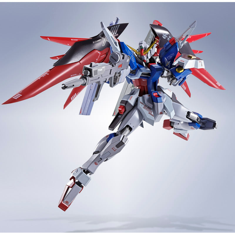 [PRE-ORDER] THE METAL ROBOT SPIRITS <SIDE MS> DESTINY GUNDAM [Re:Coordinate]